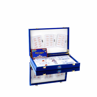 海口市润芯滋润综合版