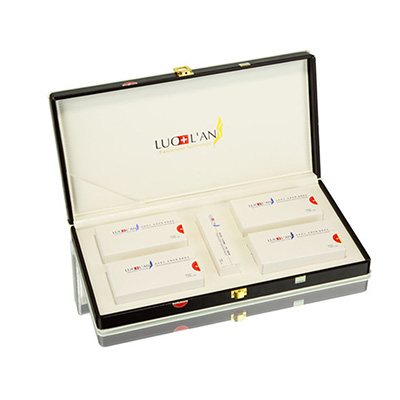 阴道排毒养护套海口市